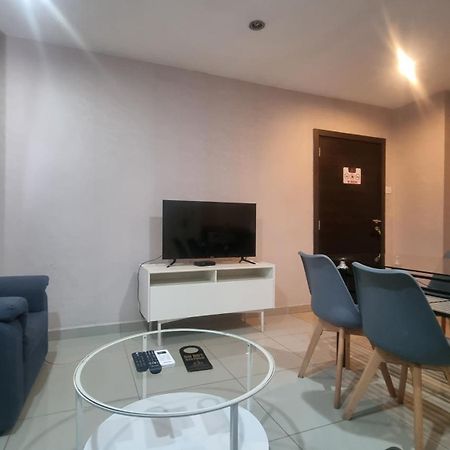 The Gallery Luxury Suites Cpg East Legon Exterior foto