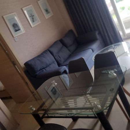 The Gallery Luxury Suites Cpg East Legon Exterior foto